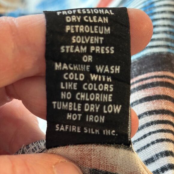 Stacy Adams Short Sleeve Button-Up Shirt – Men’s XXL - Like New - Picture 4 of 4